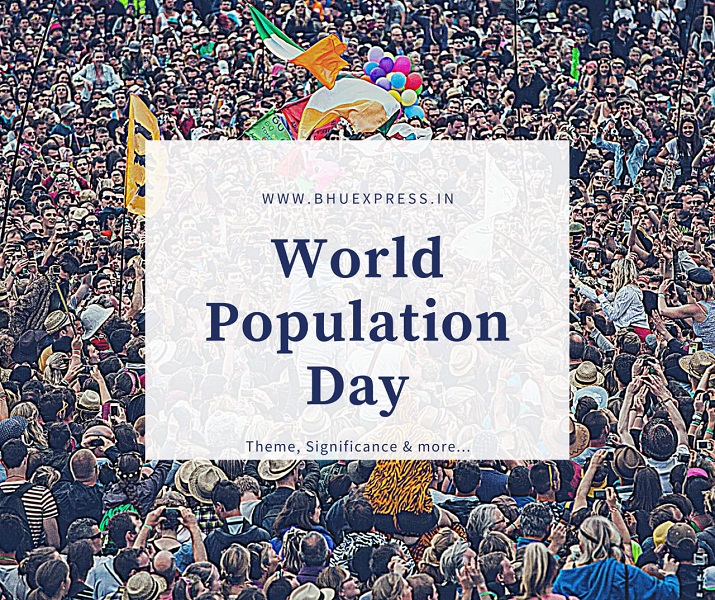 World Population Day 2020: History, Significance and more ...