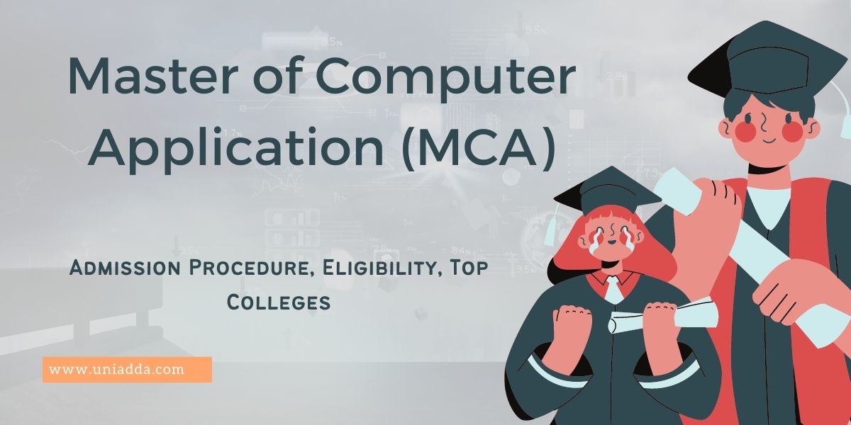 Master Of Computer Application (MCA) - BHU Express